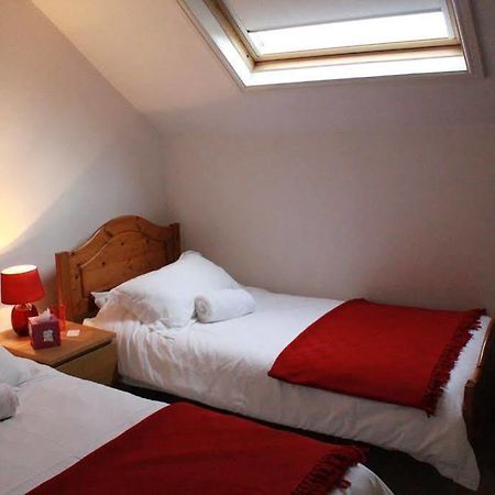 Woodland Guesthouse Darlington  Ngoại thất bức ảnh