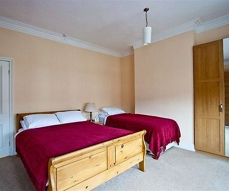 Woodland Guesthouse Darlington  Ngoại thất bức ảnh