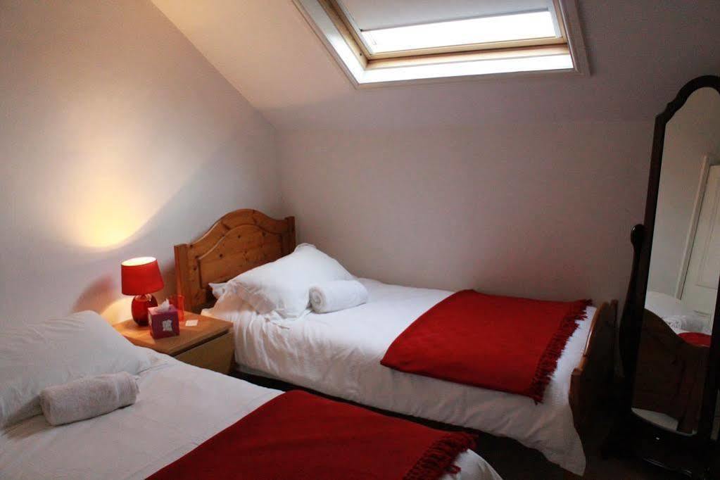 Woodland Guesthouse Darlington  Ngoại thất bức ảnh