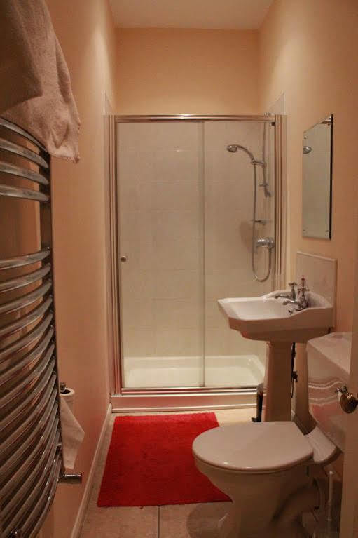 Woodland Guesthouse Darlington  Ngoại thất bức ảnh