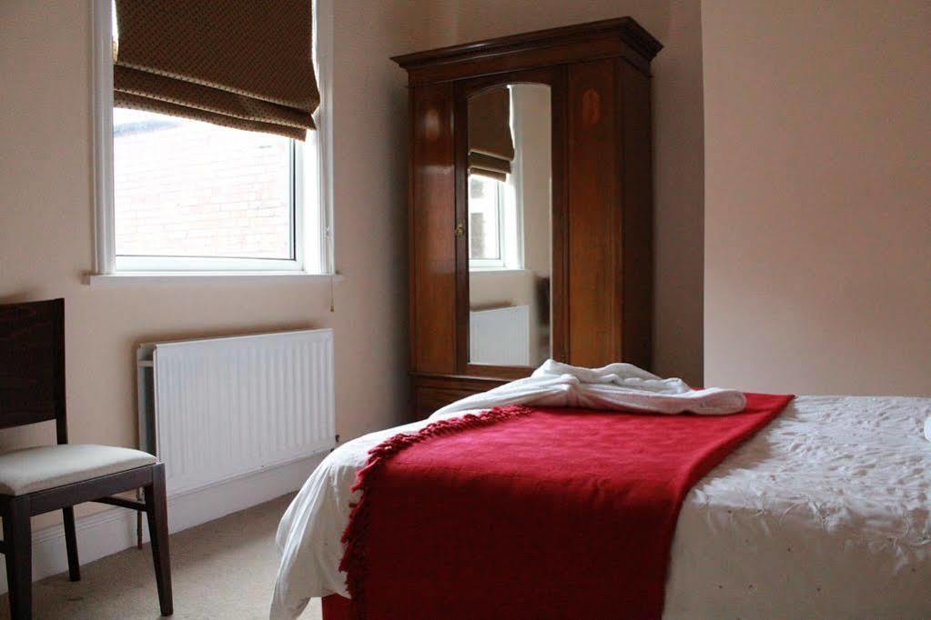 Woodland Guesthouse Darlington  Ngoại thất bức ảnh