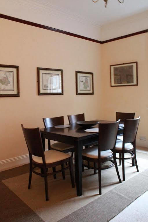Woodland Guesthouse Darlington  Ngoại thất bức ảnh
