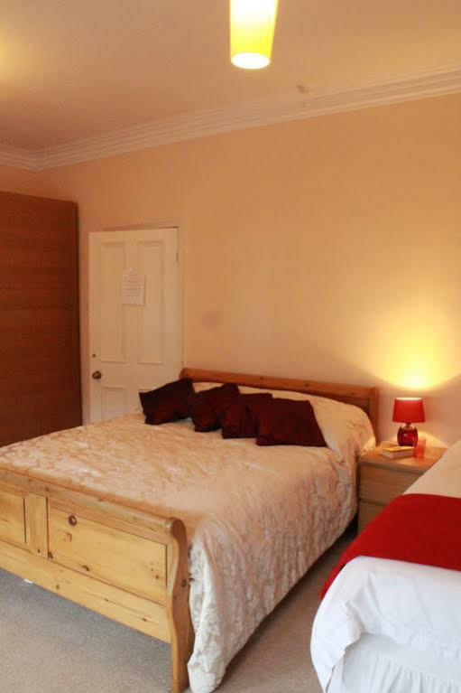 Woodland Guesthouse Darlington  Ngoại thất bức ảnh