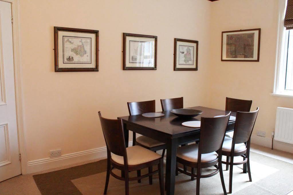 Woodland Guesthouse Darlington  Ngoại thất bức ảnh