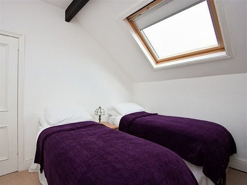 Woodland Guesthouse Darlington  Ngoại thất bức ảnh