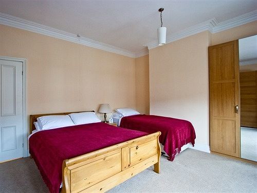 Woodland Guesthouse Darlington  Ngoại thất bức ảnh