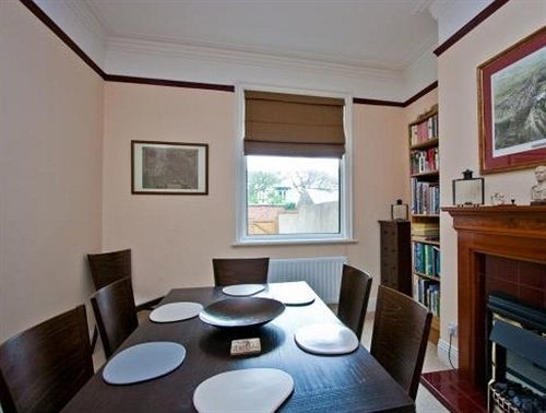 Woodland Guesthouse Darlington  Ngoại thất bức ảnh