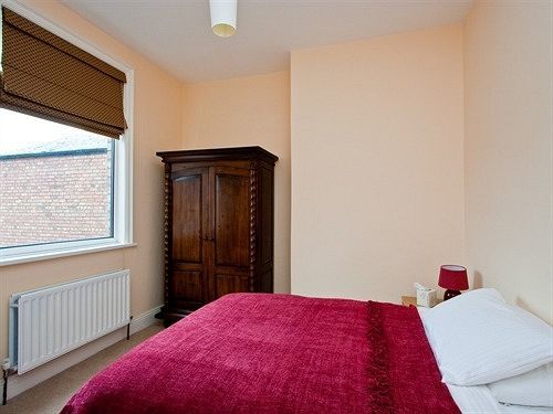 Woodland Guesthouse Darlington  Ngoại thất bức ảnh