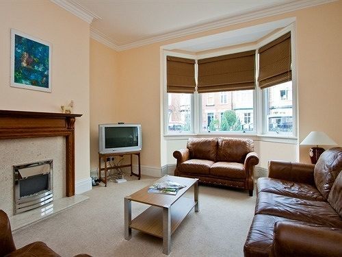 Woodland Guesthouse Darlington  Ngoại thất bức ảnh