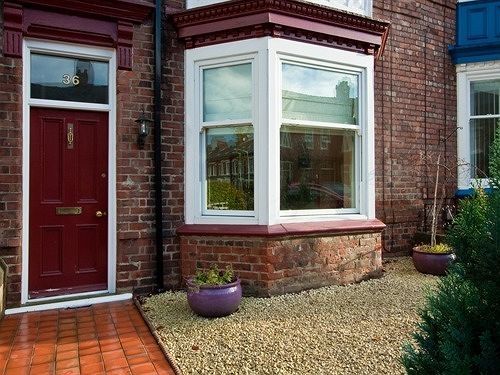 Woodland Guesthouse Darlington  Ngoại thất bức ảnh